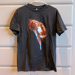 Marshmello Merchandise tee size medium